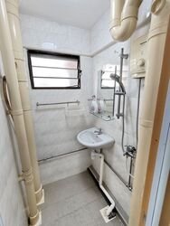 Blk 129 Bukit Merah View (Bukit Merah), HDB 3 Rooms #516063071